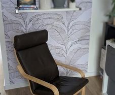 Ikea Poang Armchair