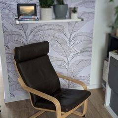 Ikea Poang Armchair