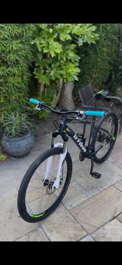 B-Twin st 520