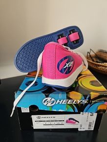 heelys wheel shoes