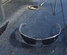 3 x Pairs of Gatorz sunglasses  https://gatorzeurope.com/