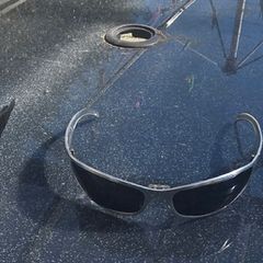 3 x Pairs of Gatorz sunglasses  https://gatorzeurope.com/