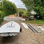 ILCA / Laser Sailing Dinghy - Complete Package Image 8