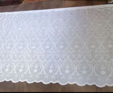 4 Net Curtains
