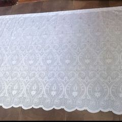 4 Net Curtains