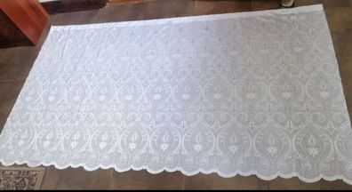 4 Net Curtains