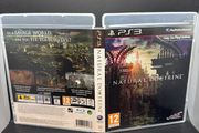 Natural Doctrine Ps3
