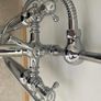 Sonas bath shower mixer Image 3