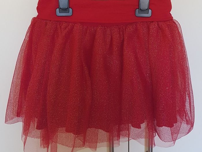 Gymboree skirt