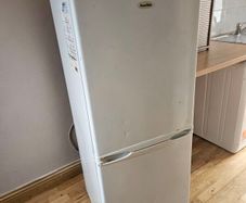 Fridge Freezer