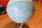 World Globe