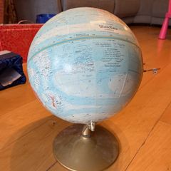 World Globe