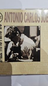 Antonio Carlos Jobim. Verve Jazz Masters 13.