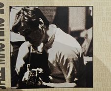 Antonio Carlos Jobim. Verve Jazz Masters 13.