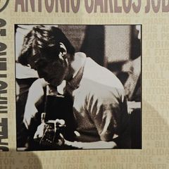 Antonio Carlos Jobim. Verve Jazz Masters 13.