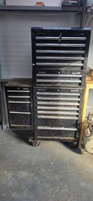 sealey toolbox