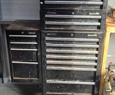 sealey toolbox