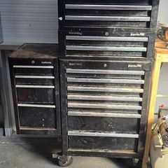 sealey toolbox