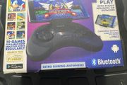 SEGA Saturn Smartphone Controller
