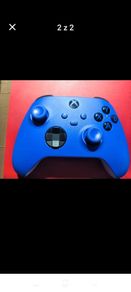 Xbox controller