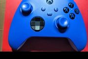 Xbox controller