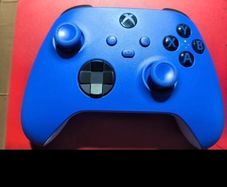 Xbox controller