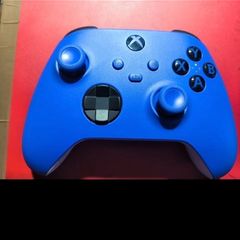 Xbox controller