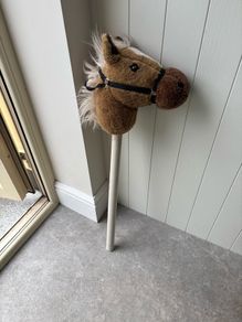 Hobby Horse