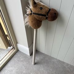 Hobby Horse