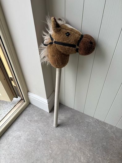 Hobby Horse