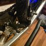 Huffy Freestyle No Mercy 20" BMX Image 4