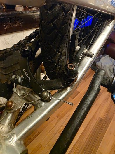 Huffy Freestyle No Mercy 20" BMX