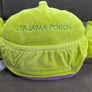 Disney Parks Toy Story Alien Pajama Pouch Plush Image 3