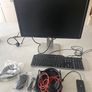 Dell UltraSharp24 inch Full HD+ Screen monitor Image 4