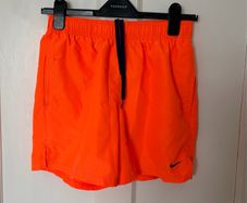 Men's Nike Swim Shorts