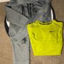 Nike Air Max X Miller Series 3 Piece Tracksuit Image 2