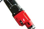 Portamix Mega Hippo 1800W 110v Motor