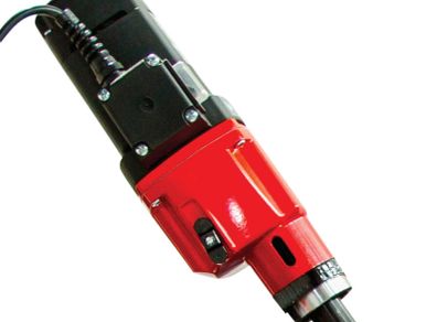 Portamix Mega Hippo 1800W 110v Motor