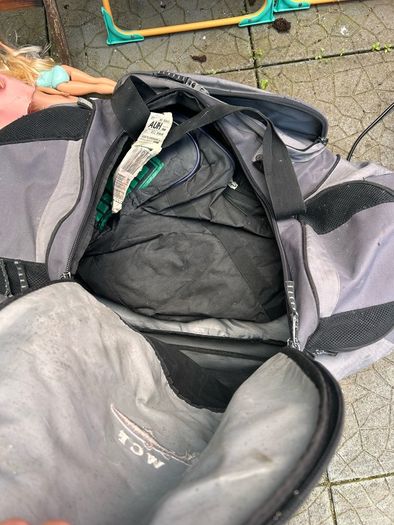 free items