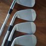 mizuno pro M15 irons Image 6