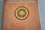 The Occult a sourcebook of Esoteric Wisdom 1997 by Nevill Drury and Gregory Tillett hardback with dustcover in good condition with some signs of wear on the dustcover see photos FREE STANDARD POSTAGE INCLUDED