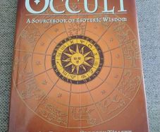 The Occult a sourcebook of Esoteric Wisdom 1997 by Nevill Drury and Gregory Tillett hardback with dustcover in good condition with some signs of wear on the dustcover see photos FREE STANDARD POSTAGE INCLUDED