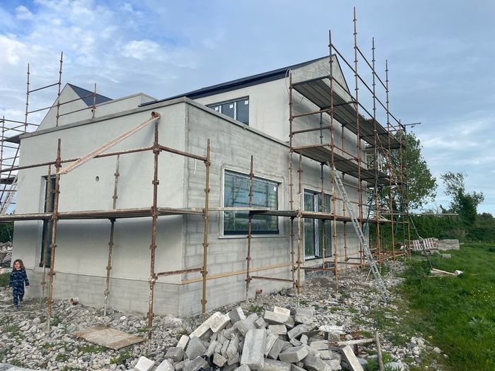 Scaffolding for Sale