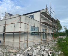 Scaffolding for Sale