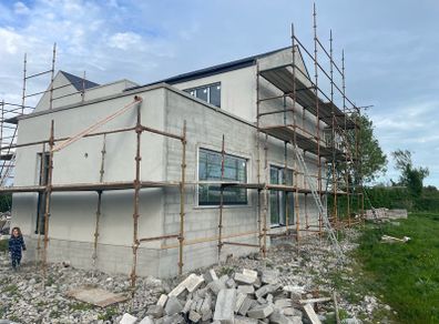 Scaffolding for Sale