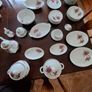 Beautiful vintage  Bavarian Dinner service Image 3