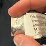 North Face Men's 1996 Retro Nuptse Jacket Small Image 3