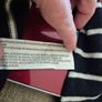 Pull & Bear Lightweight Summer Jumper , Size S (UK 10) , Never Worn Image 8