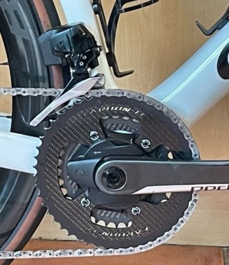 Orbea Orca OMR 2024 Size 55/56.