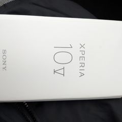 Xperia 10 V